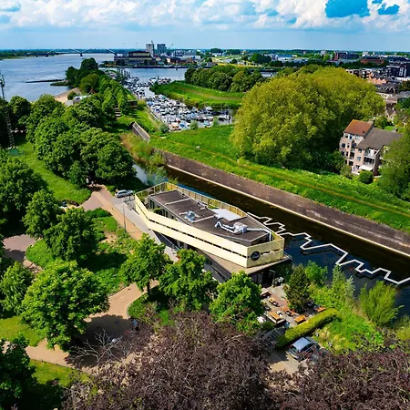 Boutique Hotel Karel De Stoute-2